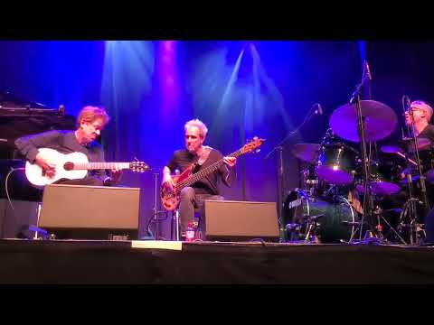 Dominic Miller - Exiting Purgatory- Mainz 03.05.2025