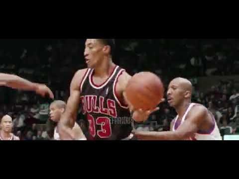 Michael Jordan ft "Drake & Future" Jumpman