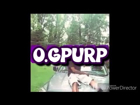 O.G PURP (Official Video)