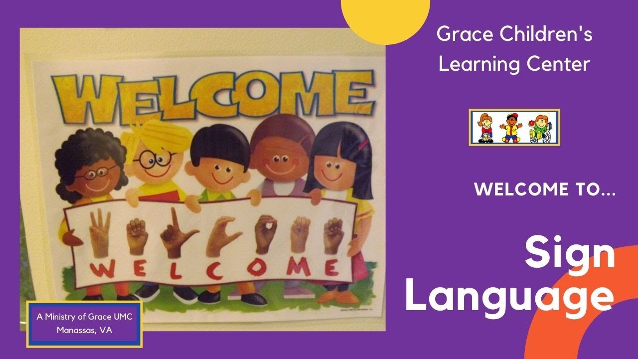 Sign Language