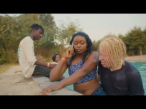 Dancehall Keddah - Besty (Official Music Video)