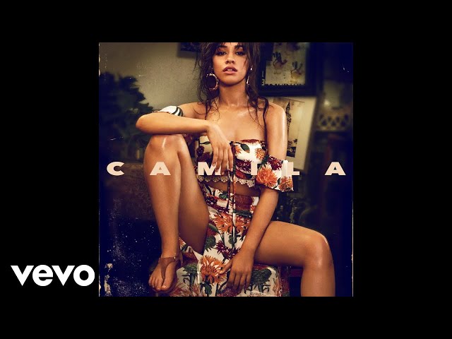 Camila Cabello - Inside Out (Instrumental)