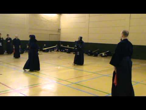 Northern Open Sakiko Niwa vs Darrin Cutting