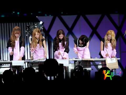 [140930]  GG 1st Fan Party in ShenZhen (  Yoona Focus )   by YALimTK