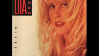 Lita Ford - Stiletto (1990)