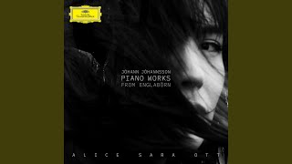 Jóhannsson: Bað (Performed on Piano)