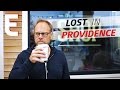 Alton Brown Needs Coffee Please Help On Tour With Alton Brown