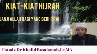 Download lagu Janji Allah Bagi Yang Berhijrah.Kiat-kiat Hijrah-Ustadz Khalid Basalamah mp3