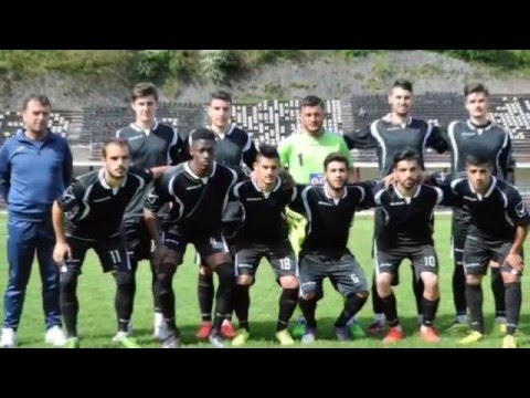 Moses Makinde #4 Metalul Resita 2016