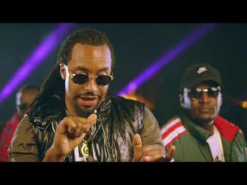 ABAANA BEEKA - Navio ft. Joh Makini and Flex D'Paper