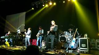 Los Secretos _ Otra tarde