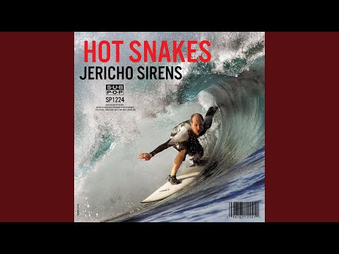 Video thumbnail for Six Wave Hold-Down