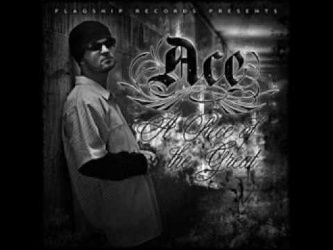 Ace feat Flosja Dog,TC roc& Dirty D No Go Hoe