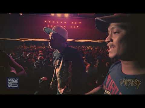 Zaito & Andy G vs Snob & Maxford