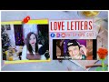 Love Letters Ep.27 “You will never know the power of yourself until someone hurts you badly.”