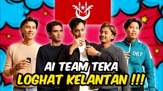 Download lagu AI TEAM NEW GEN TEKA LOGHAT KELANTAN !!! AIMAN KUAT MAKAN BUDU ??? mp3 Download lagu AI TEAM NEW GEN TEKA LOGHAT KELANTAN !!! AIMAN KUAT MAKAN BUDU ??? mp3