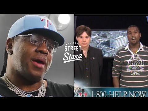 Chopper Young City EXPOSE Race M*RDERS in NOLA After Katrina "YT People Were K!LLNG in The Streets!"