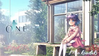 [閒聊] ONE~光輝的季節~