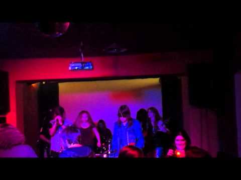 Darkwall - Darkwall- Hledání