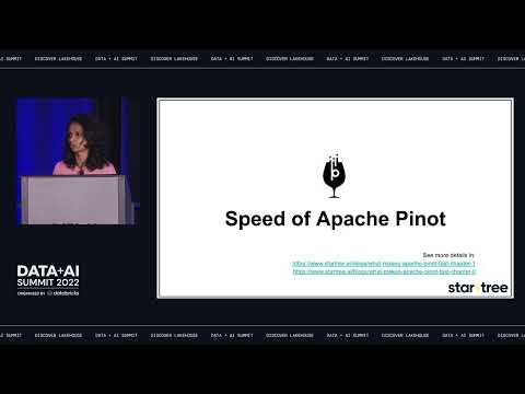 Optimizing Speed and Scale of User-Facing Analytics Using Apache Kafka and Pinot