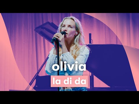 MNM LIVE: OLIVIA - La Di da
