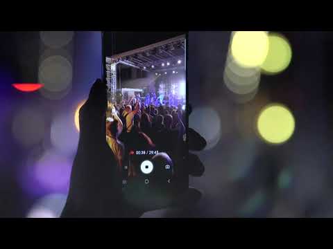 Crvena Jabuka  - Ako, ako - Live Stage Festival