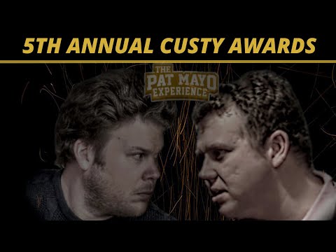 5th Annual Custy Awards (2022)