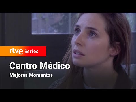 Centro Médico: Capítulo 164 - Mejores momentos #CentroMédico | RTVE Series