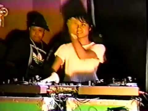 Dj Symphony