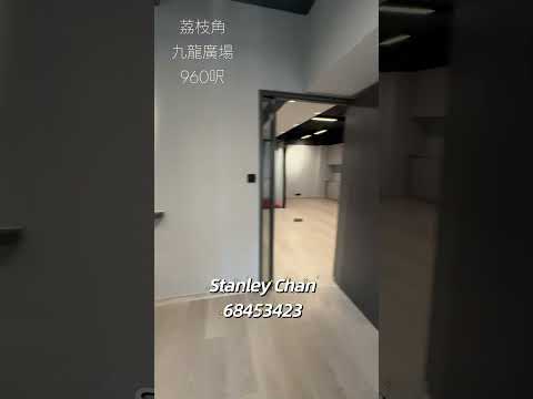 九龙广场 Youtube Video