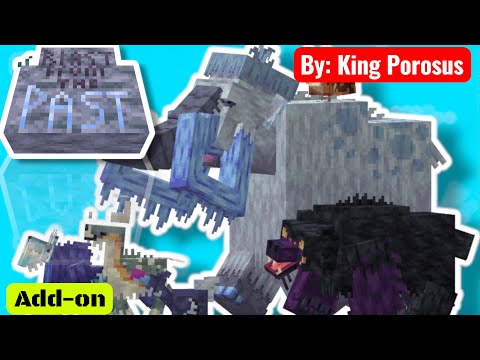 Blast From The Past BEDROCK [Official Trailer]