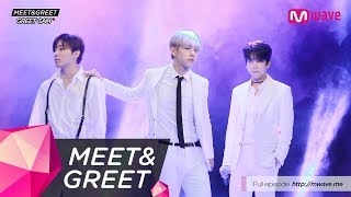 Download lagu [FANCAM] B.A.P - HONEYMOON @ 170918 MEET&GREET mp3