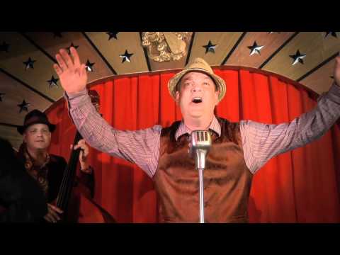 The Wandering Bards - ImaBeTheOne