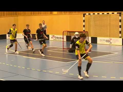 Highlights Skånemästerskapen 2023 P07-08 Åstorp/Kvidinge IBS -Örkelljunga IF 11-0