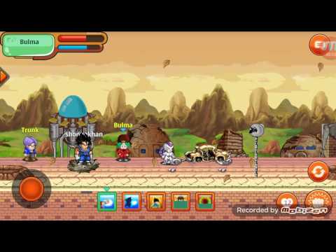 Dragon boy online//ngocrong online lordecai