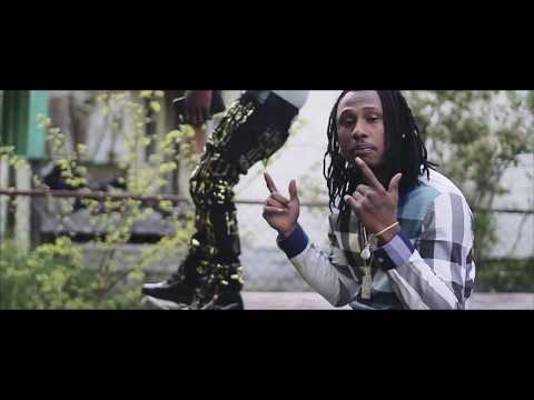 #YBCF T- Ahk - Cant tell me shit | Shot by@iGObyTC