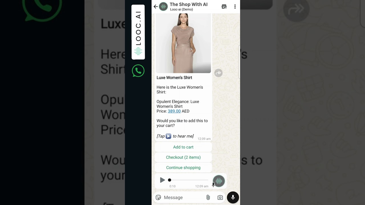 More than shopping: Social commerce redefined with AI thumbnail