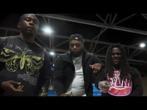 Mamba Cinco X Zahsossa X Cinco Cap - Gladys Knight  (Official Video) shot by 1takeslick