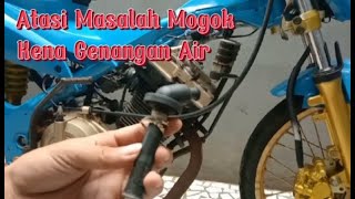 Download lagu Busi Satria Fu Sering Mogok Pas Hujan/Gnangan Air mp3