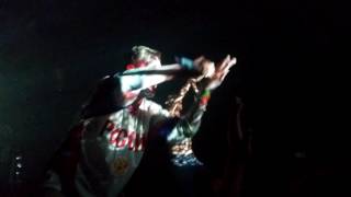 Little Big - Je vais te peter la rondelle mon ami @ Magasin 4