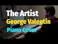 The Artist 2011 Movie Soundtrack (George Valentin ...