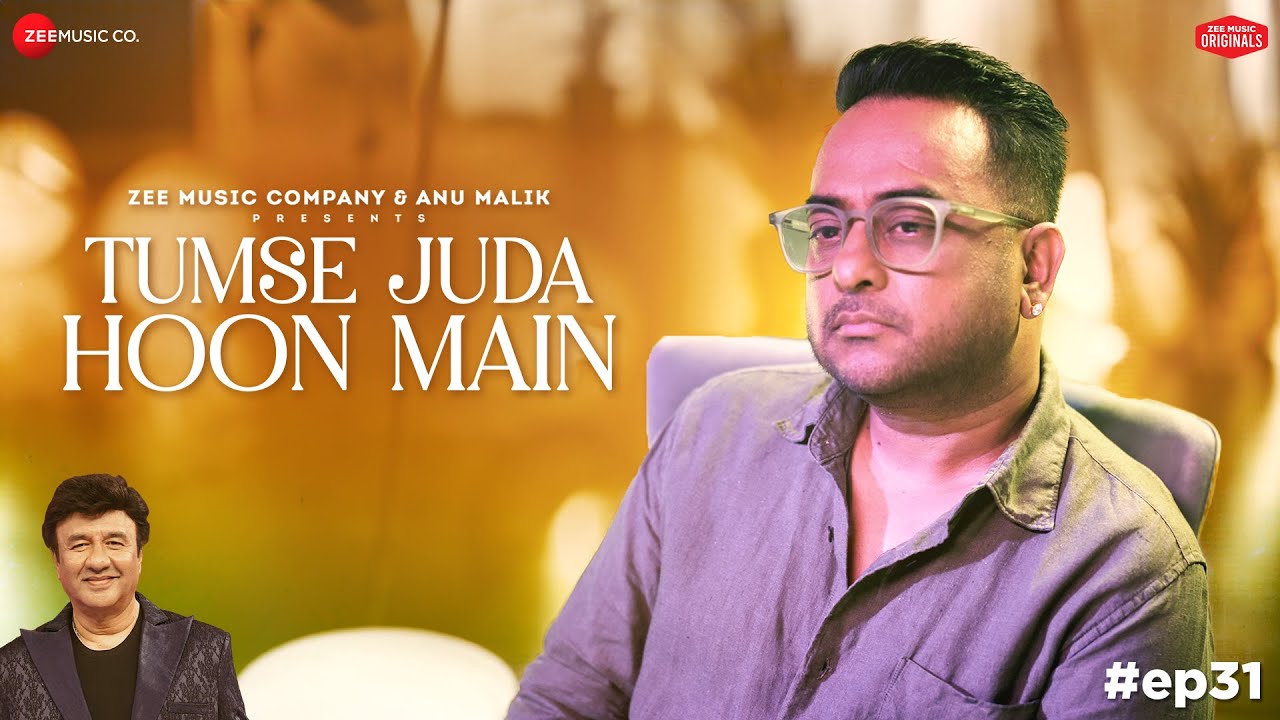 Tumse Juda Hoon Main Lyrics | Krishna Beura
