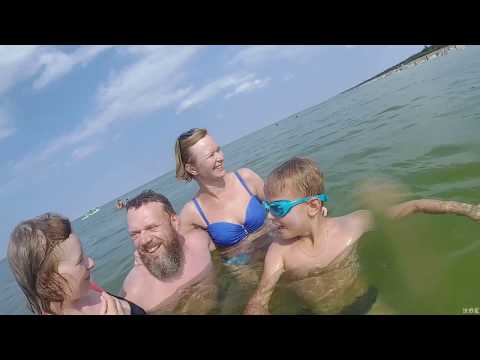 Wakacje w Poddąbiu 2018. Poddąbie.