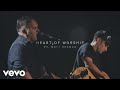 Heart Of Worship