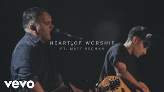 Phil Wickham - Heart Of Worship (Singalong 4 Live)