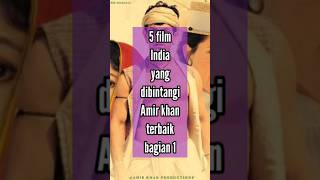 Download lagu 5 best Indian films starring Amir Khan part 1 mp3
