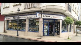 preview picture of video 'ELECTRODOMESTICOS LOUZAO - EXPERT - CALDAS DE REIS'