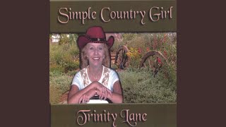 Simple Country Girl