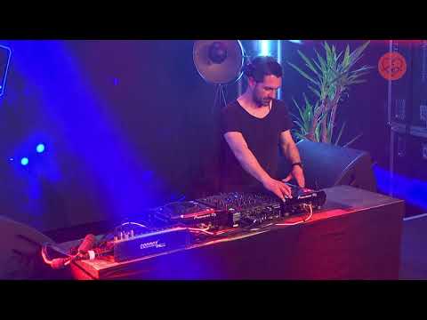 Deniz Bilgic - Video Live Stream - pres.by dlp Motive (18.04.20)
