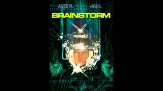 07 - Final Playback - End Title - James Horner - Brainstorm